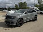 Jeep Grand Cherokee SRT 4WD