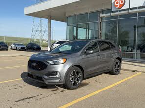 Ford Edge ST AWD