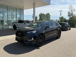 Ford Edge ST Line AWD