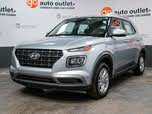 Hyundai Venue Preferred FWD