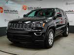 Jeep Grand Cherokee Laredo 4WD