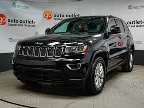 Jeep Grand Cherokee Laredo 4WD