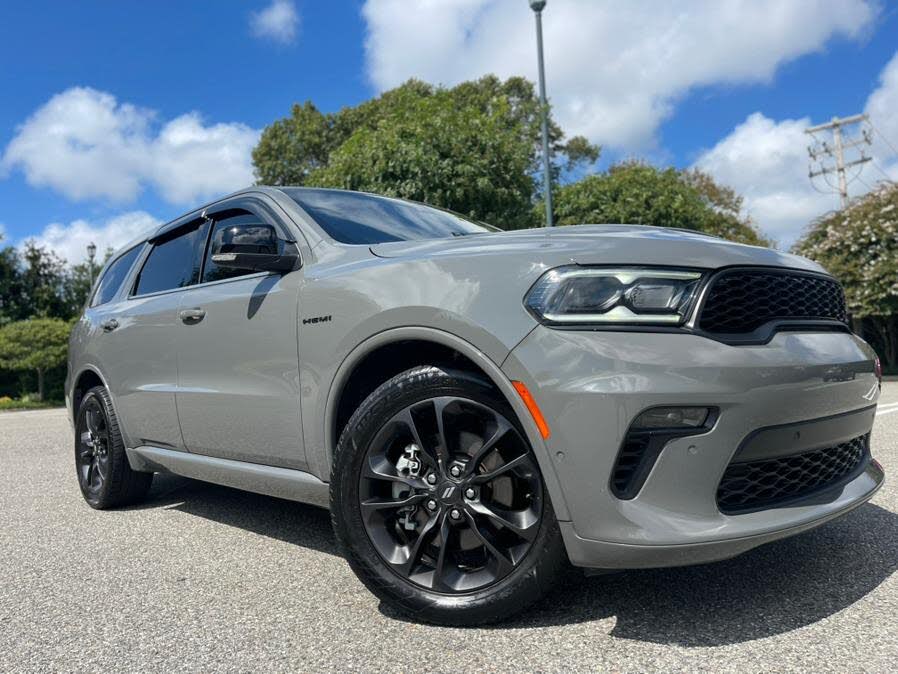 2022 Dodge Durango R/T AWD