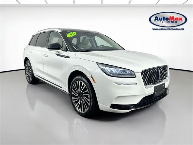 2022 Lincoln Corsair Grand Touring AWD