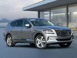 Genesis GV80 2.5T AWD