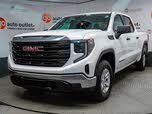 GMC Sierra 1500 Pro Crew Cab 4WD