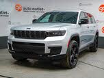 Jeep Grand Cherokee L Altitude 4WD