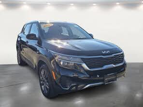 Kia Seltos LX AWD