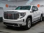GMC Sierra 1500 Denali Crew Cab 4WD