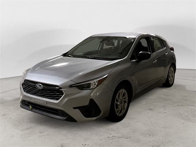 2024 Subaru Impreza AWD