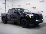 Toyota Tundra SR5 CrewMax Cab 4WD