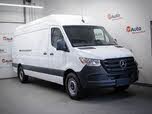 2025 Mercedes-Benz Sprinter