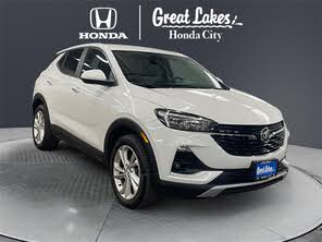 Buick Encore GX Preferred AWD