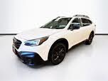 Subaru Outback Onyx Edition XT Crossover AWD