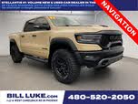 RAM 1500 TRX Crew Cab 4WD