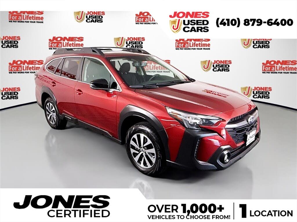 2023 Subaru Outback Premium AWD