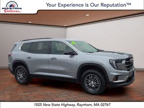 GMC Acadia Elevation AWD