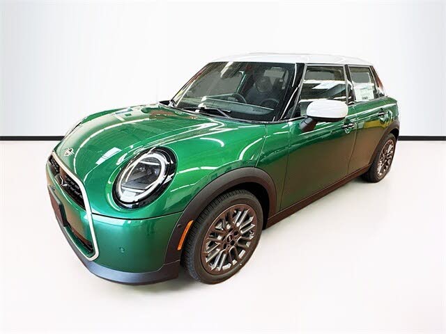 2025 MINI Cooper
