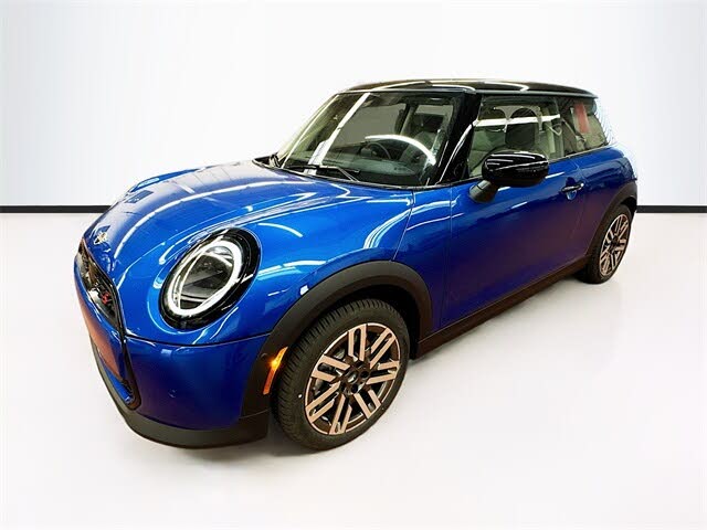 2025 MINI Cooper