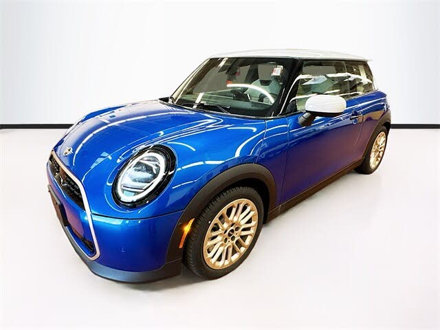 2025 MINI Cooper