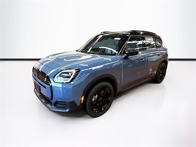 2025 MINI Countryman Cooper SE ALL4