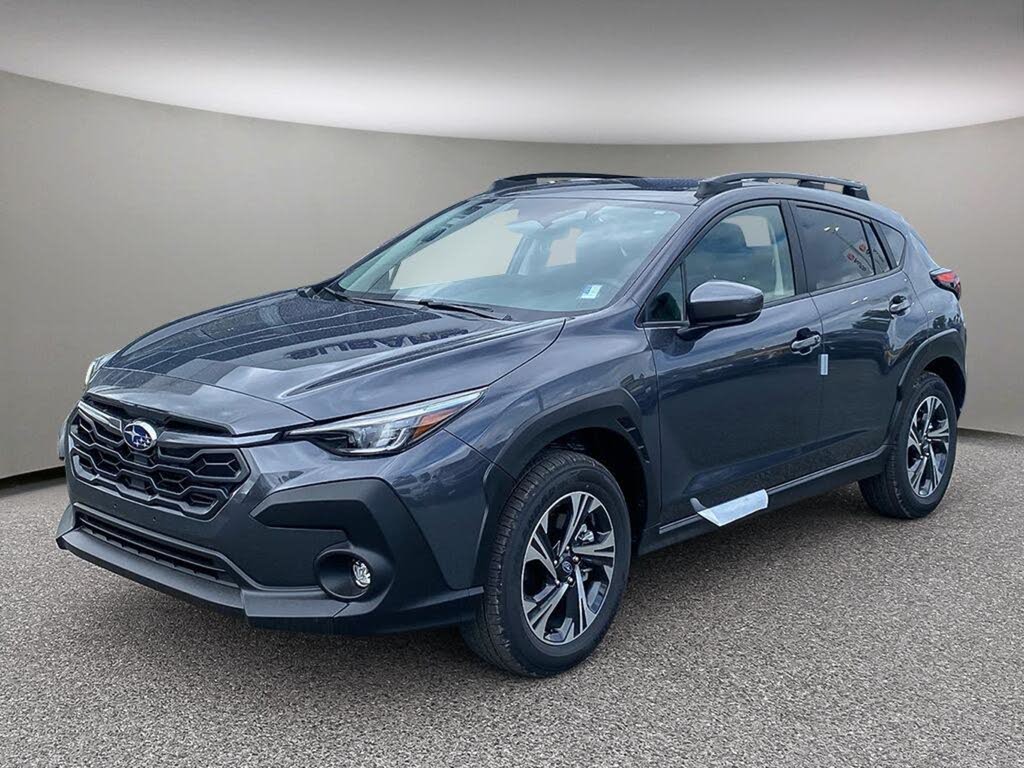 2025 Subaru Crosstrek Touring AWD