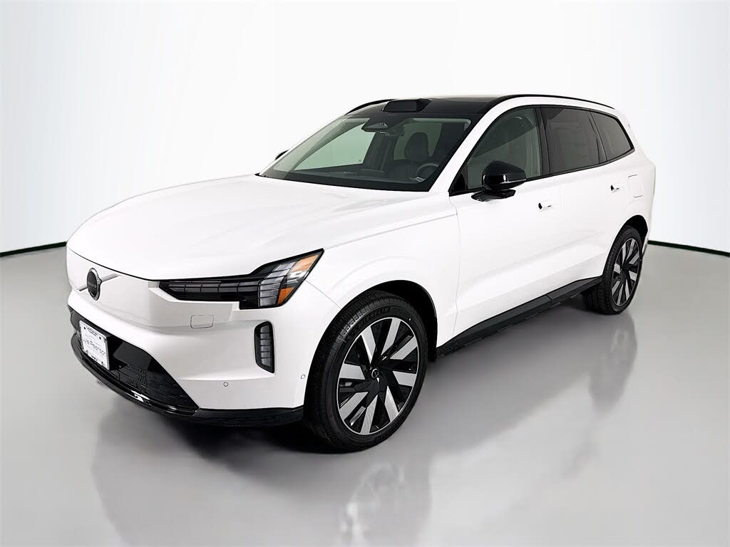 2025 Volvo EX90 Twin Plus 7-Passenger eAWD