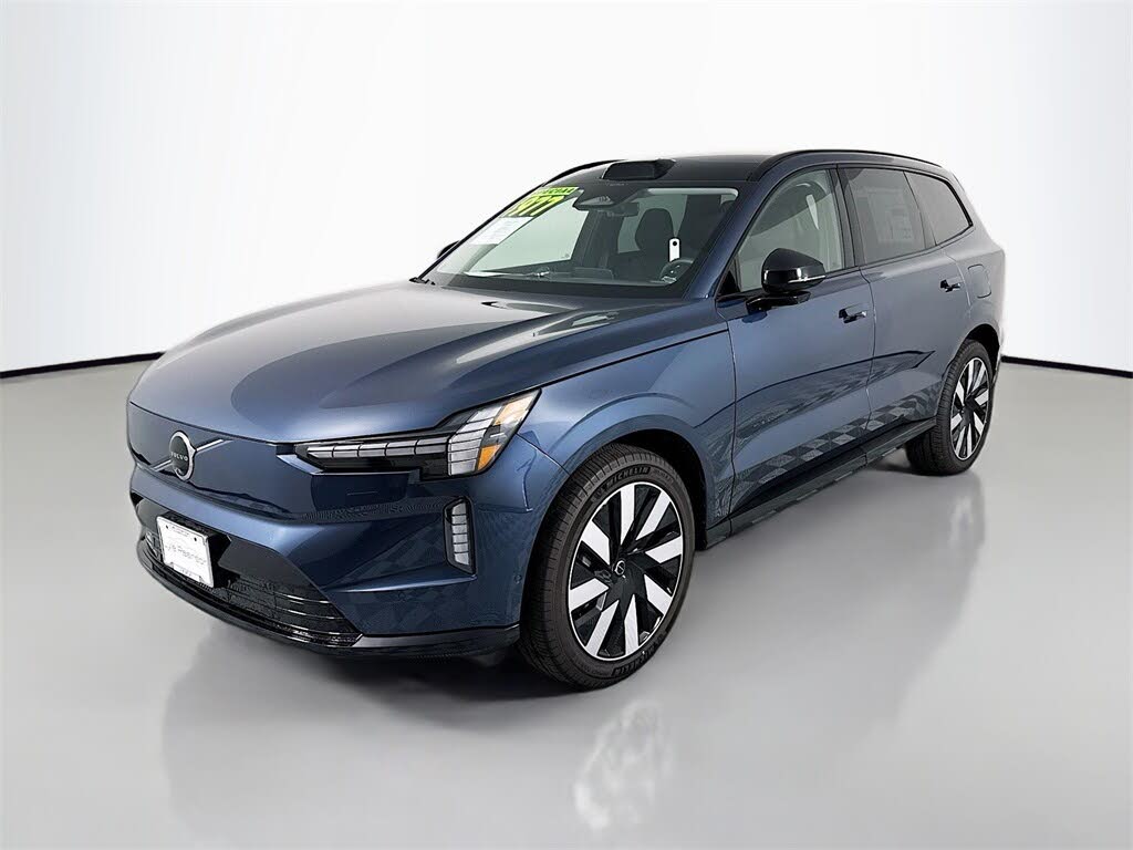 2025 Volvo EX90 Twin Performance Ultra 7-Passenger eAWD