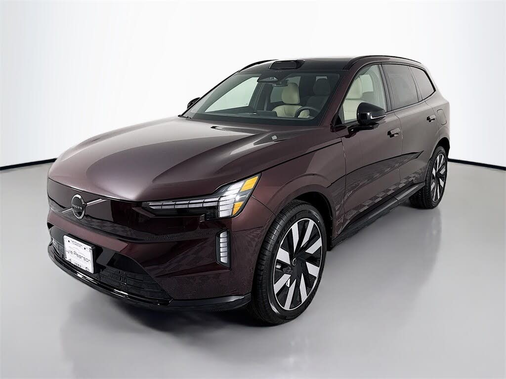 2025 Volvo EX90 Twin Ultra 7-Passenger eAWD