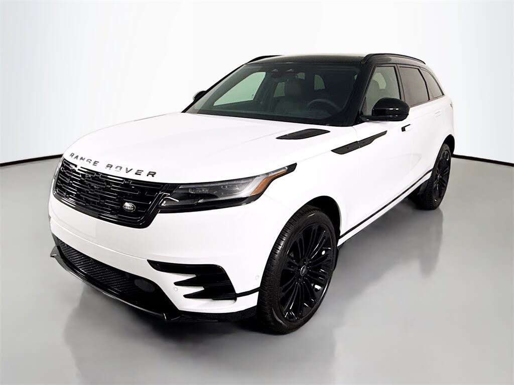 2026 Land Rover Range Rover Velar P400 Dynamic SE AWD
