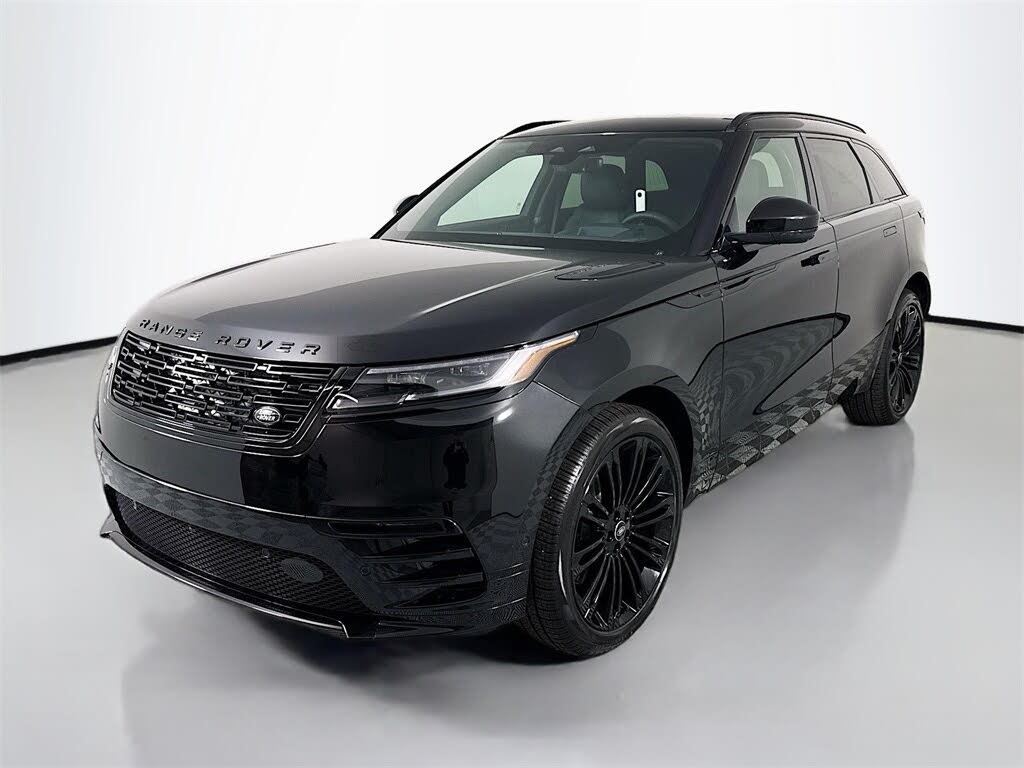 2026 Land Rover Range Rover Velar P250 Dynamic SE AWD