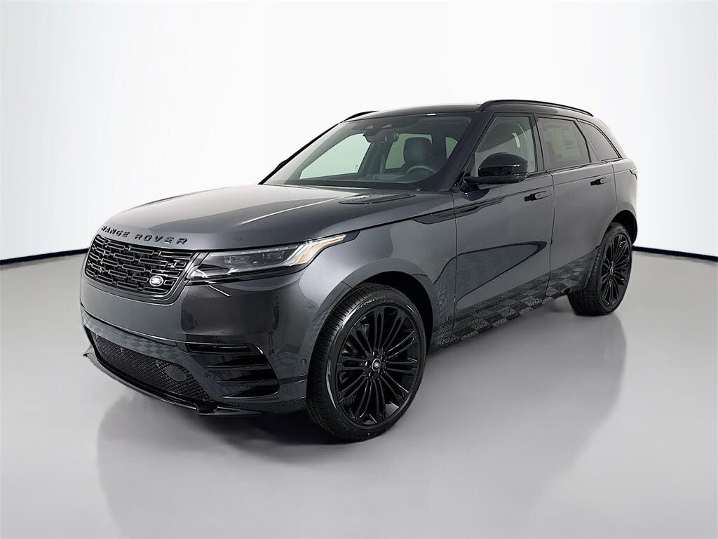 2026 Land Rover Range Rover Velar P400 Dynamic SE AWD