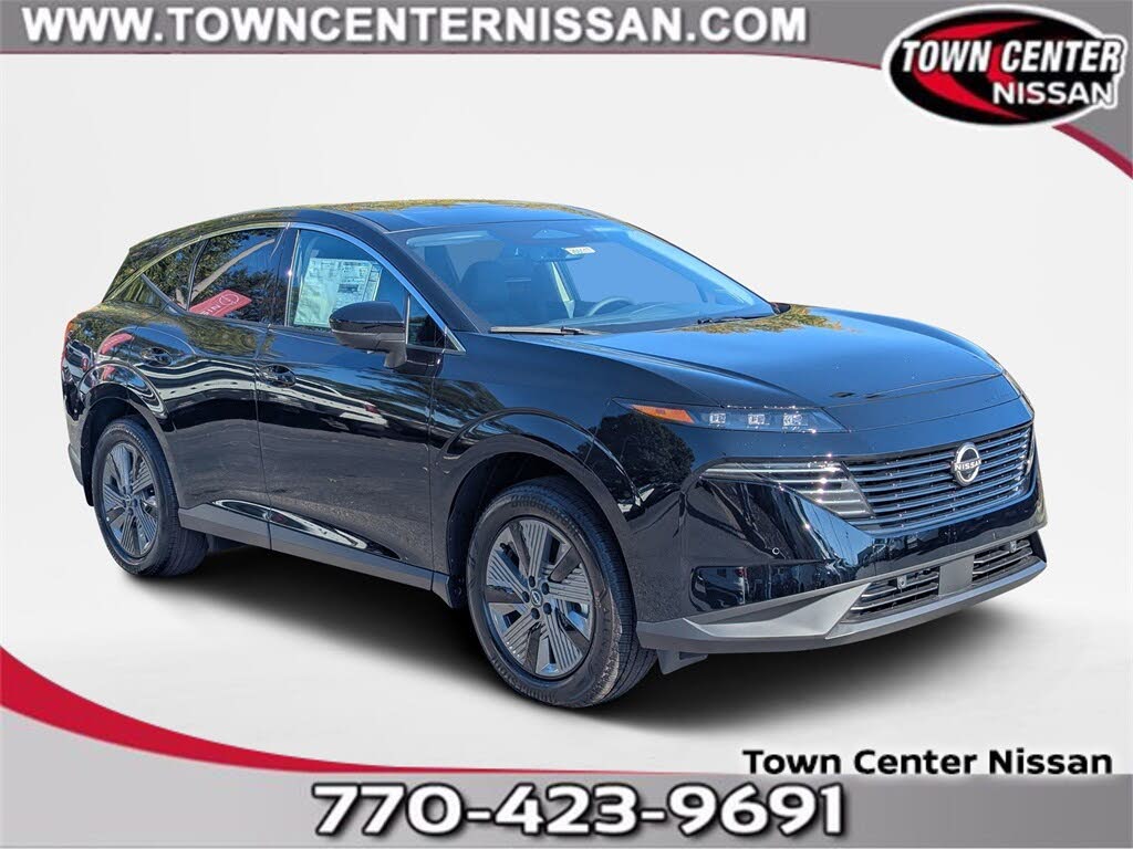 2026 Nissan Murano SL AWD