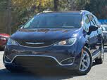 Chrysler Pacifica Touring L Plus FWD