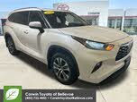 Toyota Highlander XLE AWD