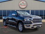 RAM 1500 Laramie Crew Cab 4WD