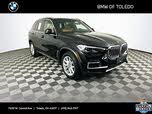 BMW X5 xDrive40i AWD