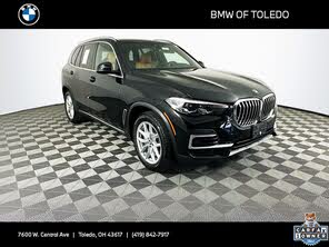 BMW X5 xDrive40i AWD