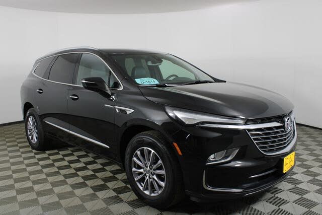 2023 Buick Enclave Essence AWD