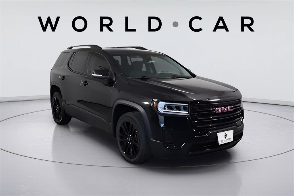 2023 GMC Acadia SLE FWD