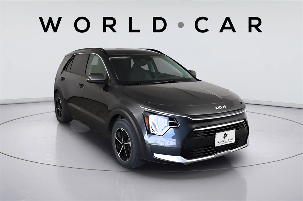 2023 Kia Niro EX FWD