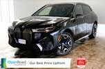 BMW iX xDrive50 AWD