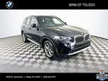 BMW X3 xDrive30i AWD