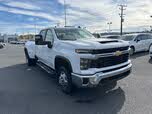 Chevrolet Silverado 3500HD LT Crew Cab 4WD