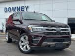 Ford Expedition King Ranch 4WD