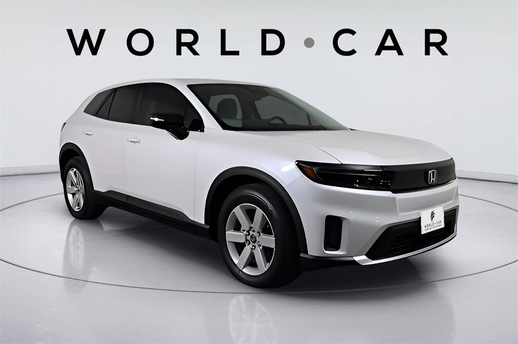2024 Honda Prologue EX AWD