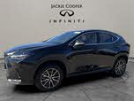 Lexus NX 350 Premium AWD