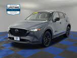 Mazda CX-5 2.5 S Carbon Edition AWD