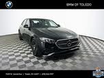 Mercedes-Benz E-Class E 350 4MATIC