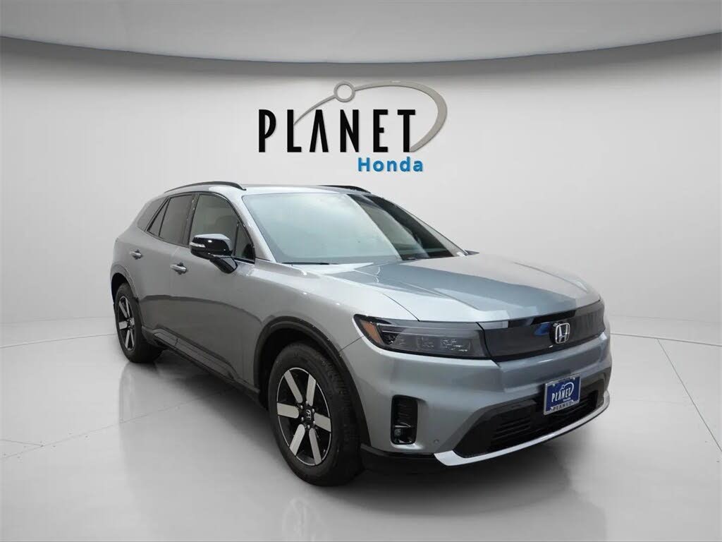 2025 Honda Prologue Touring AWD